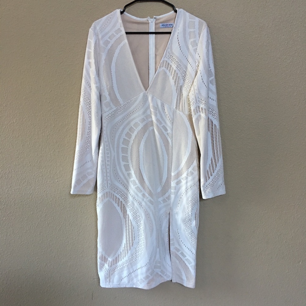 Fashion Nova Dress